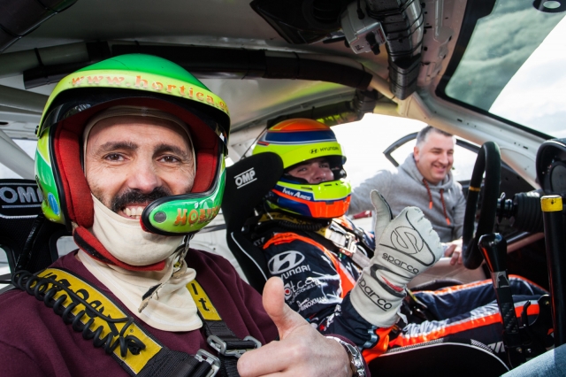 001 Ares Racing Sponsor Day 2019 034